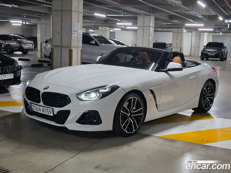 BMW Z4