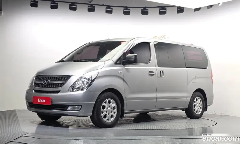 Hyundai H-1
