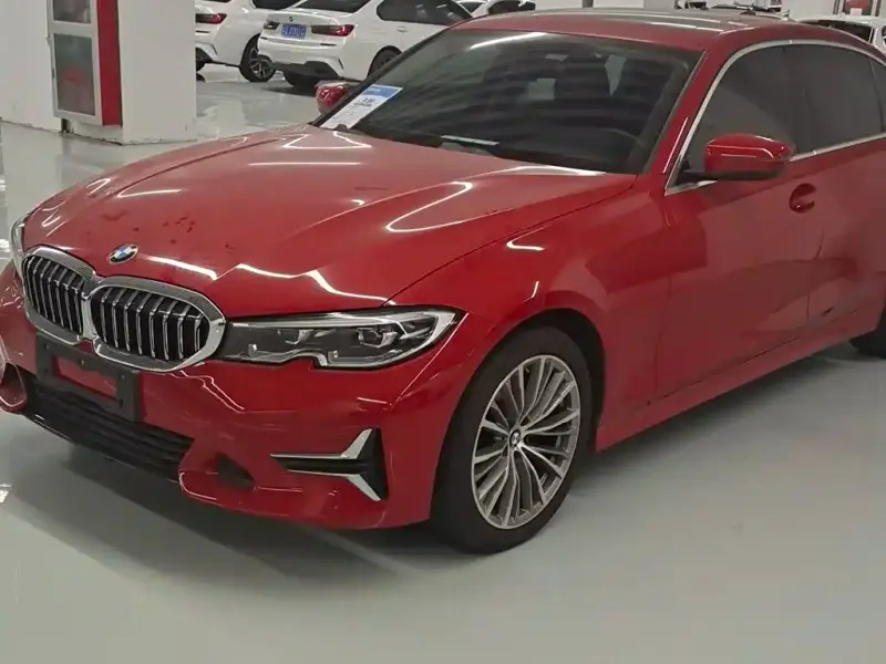 BMW 3-Series