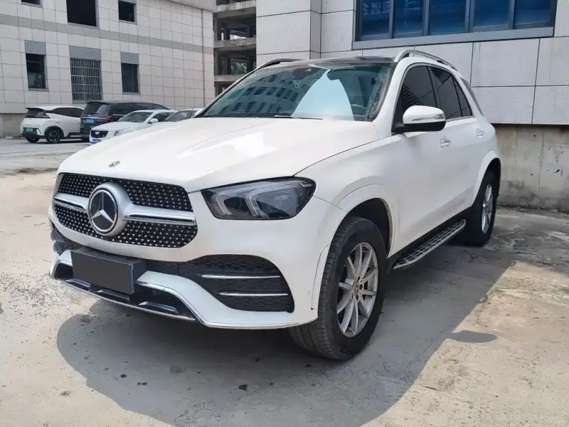 Mercedes-Benz GLE( )
