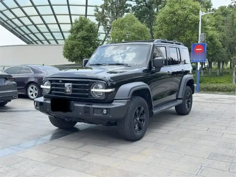 Tank 300