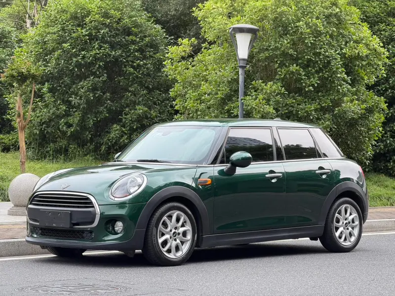 MINI