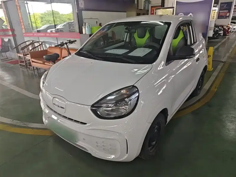 Roewe MG3 (Clever)