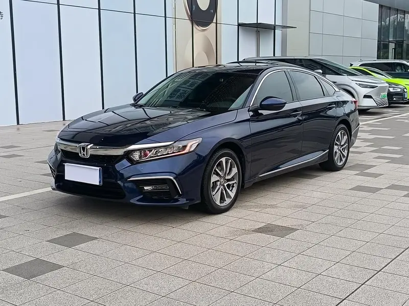 Honda Inspire