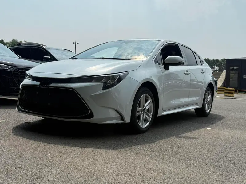 Toyota Levin