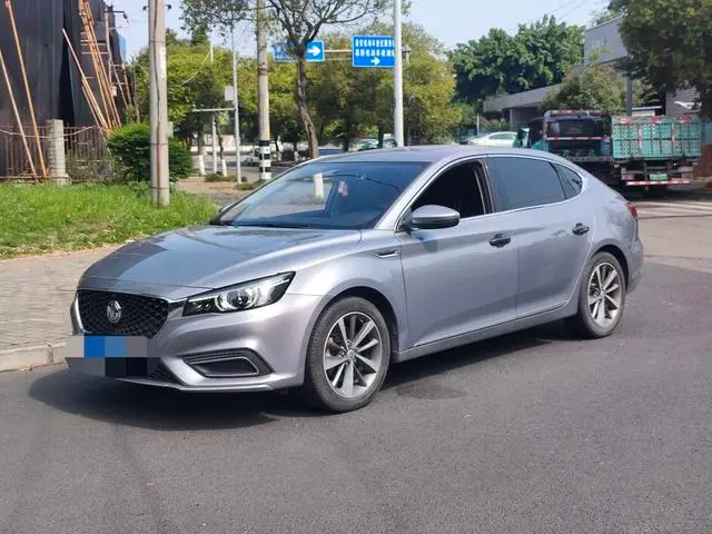 MG 6