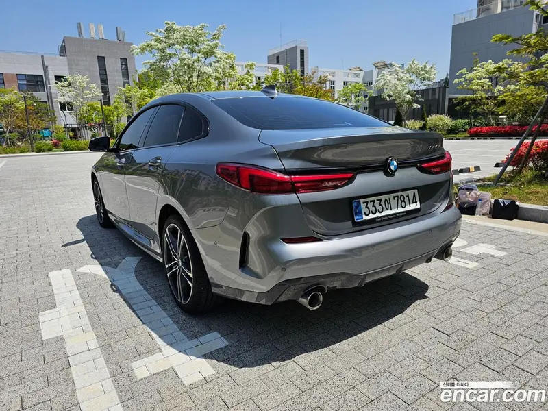 BMW 2-Series