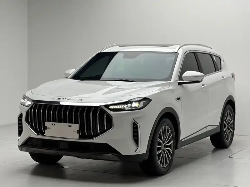 Jetour X70 PLUS