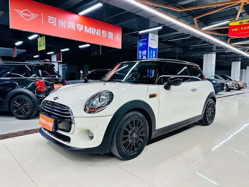 MINI Mini