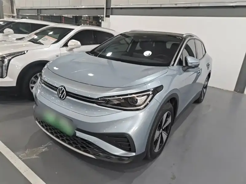 Volkswagen ID.4 X
