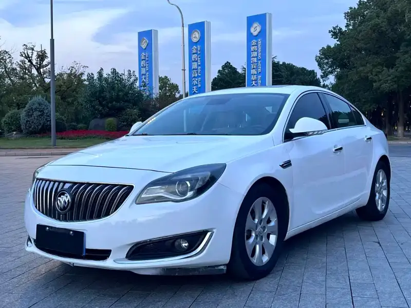 Buick Regal