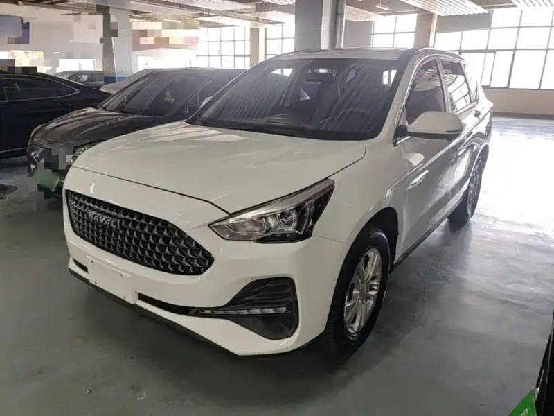 Haval M6