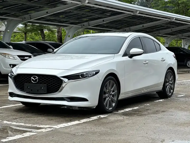 Mazda 3 Axela