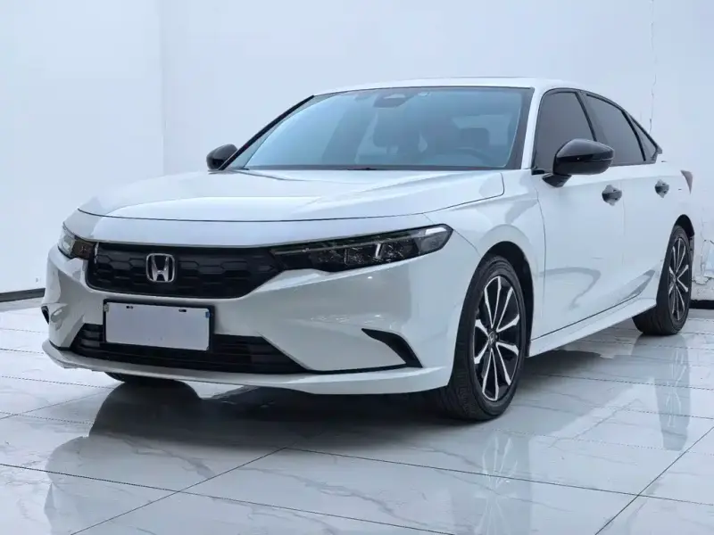 Honda Integra