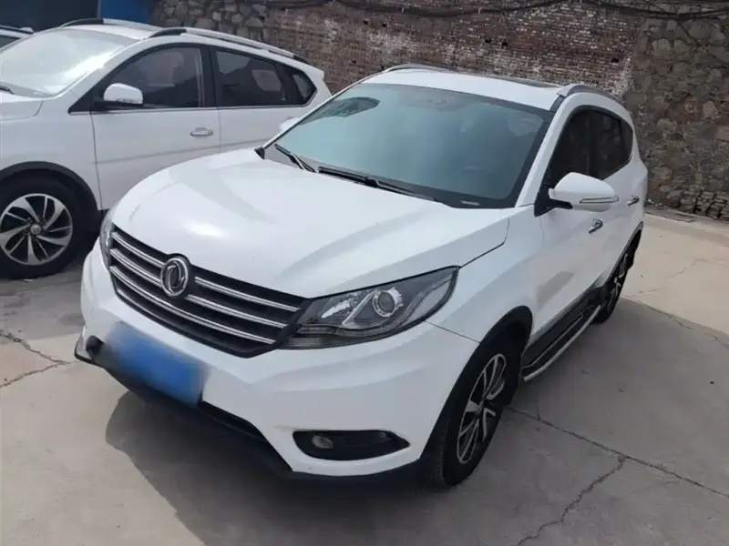 Fengguang 580