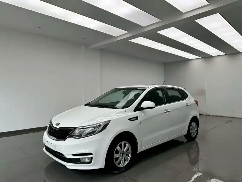 Kia K2