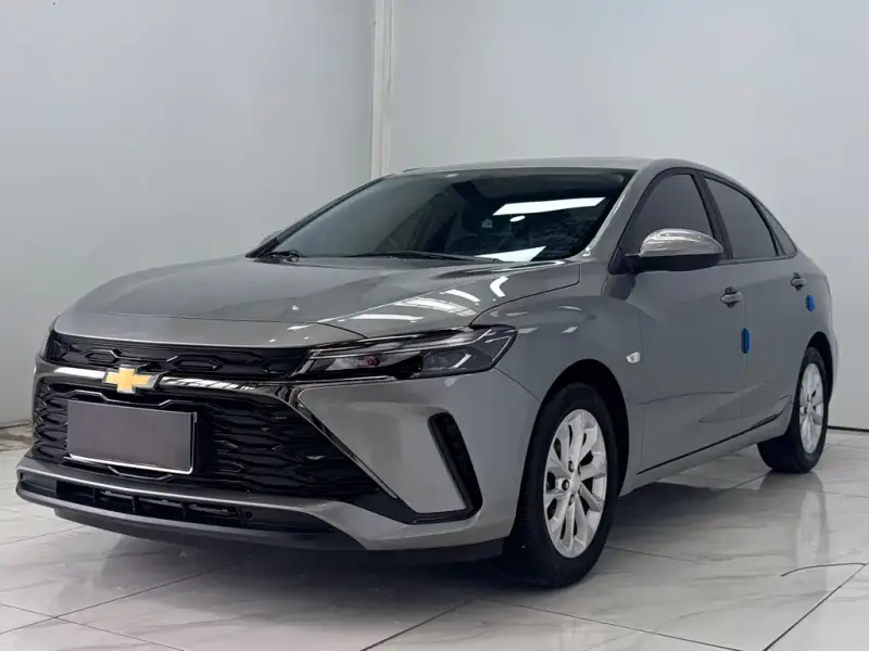 Chevrolet Monza