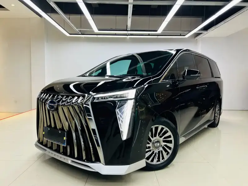 GAC Motor M8