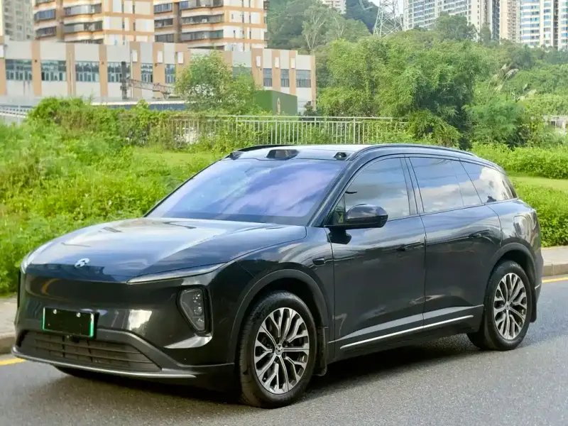 NIO ES6