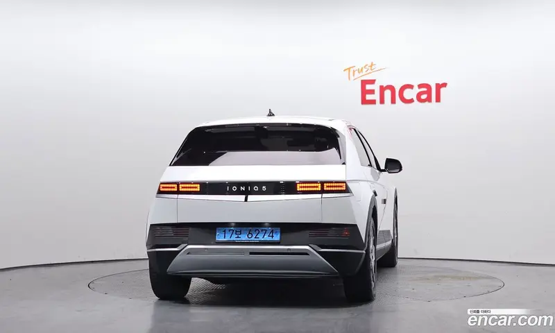 Hyundai Ioniq5