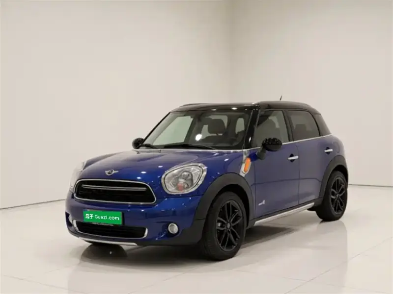MINI Mini Countryman