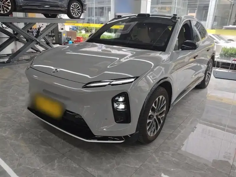 NIO EC6