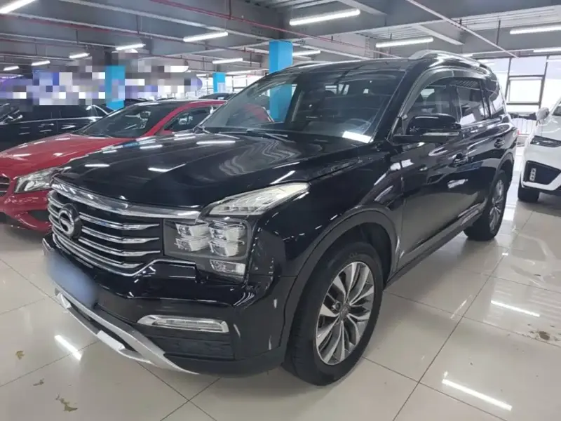 GAC Motor GS8