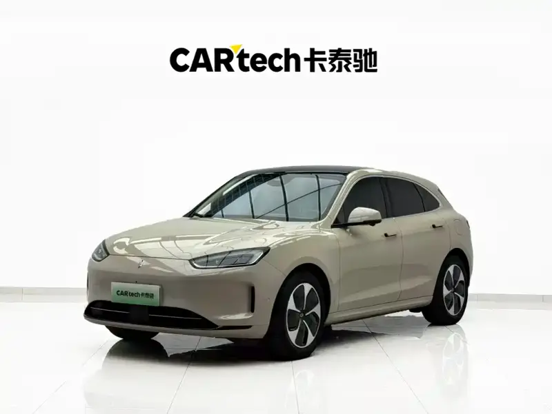 AITO M5