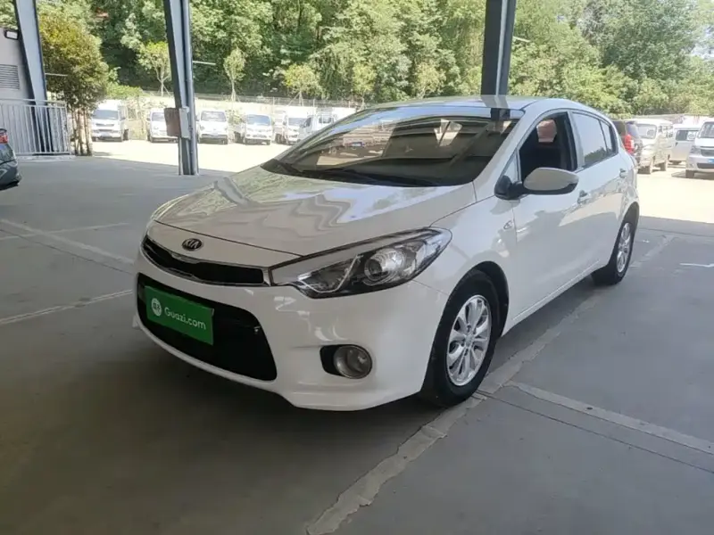 Kia K3S
