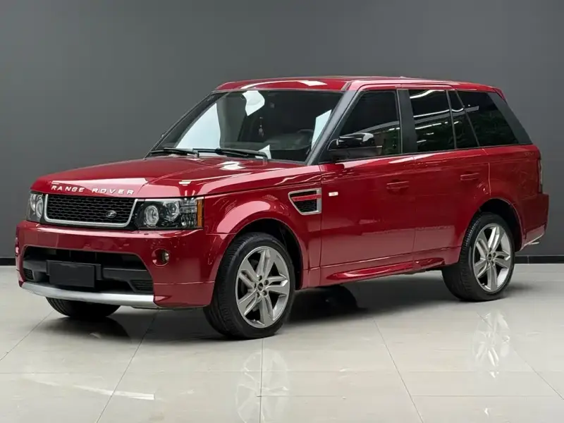 Land Rover Sport