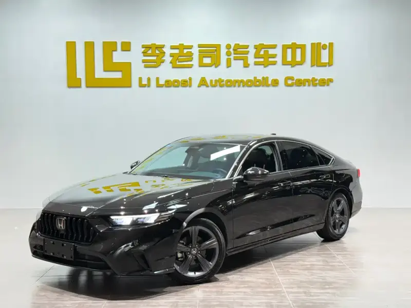 Honda Inspire