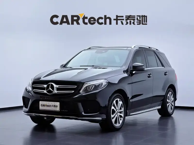 Mercedes-Benz GLE( )