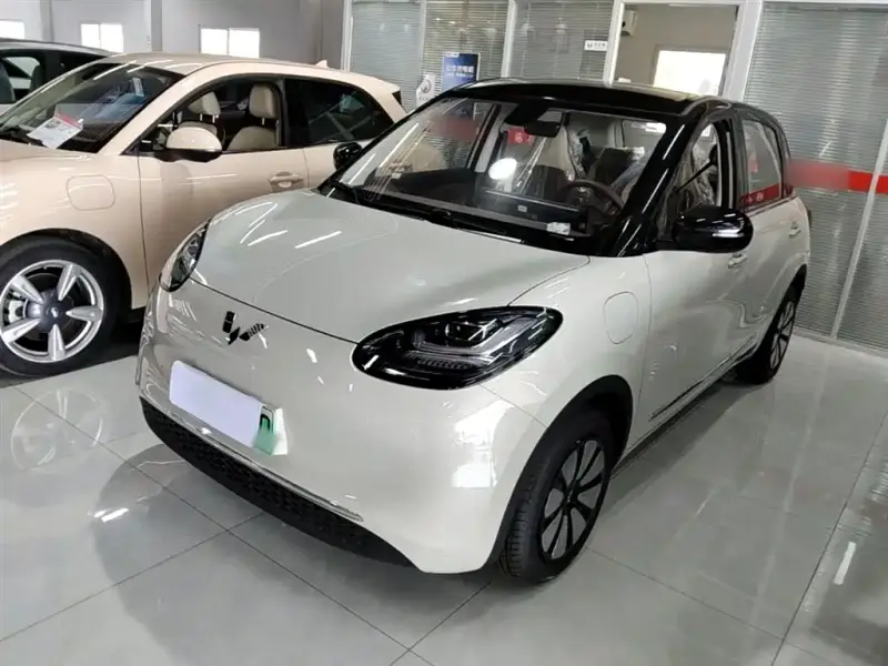 Wuling Bingo