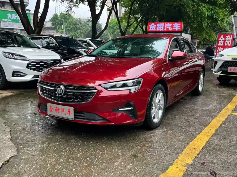 Buick Regal