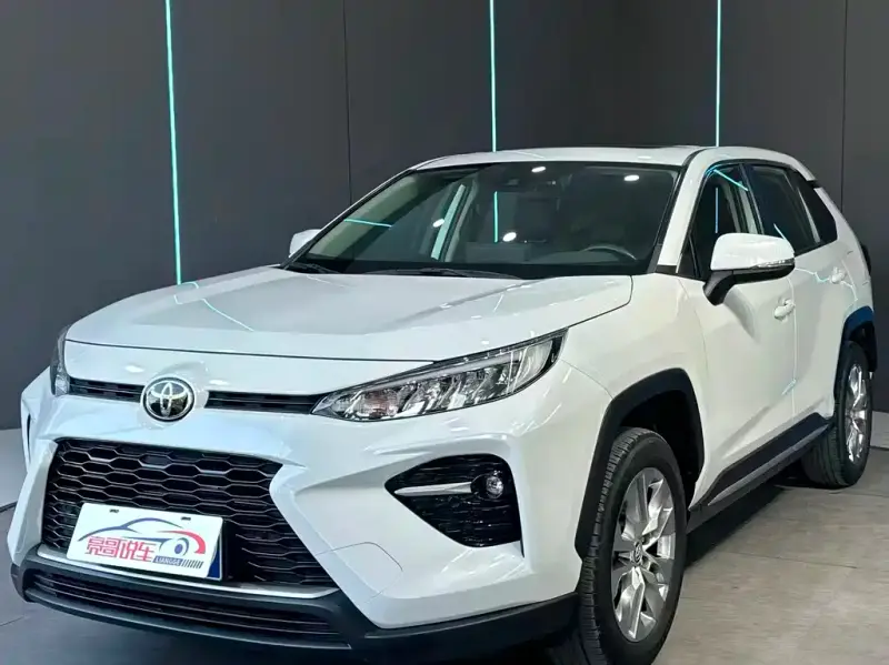 Toyota Wildlander