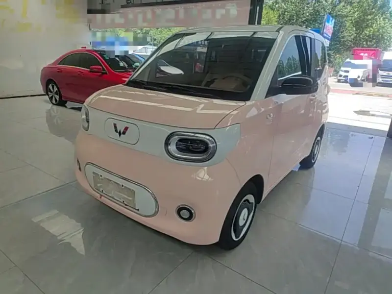 Wuling Hongguang Mini EV (MINIEV)