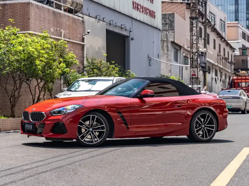 BMW Z4