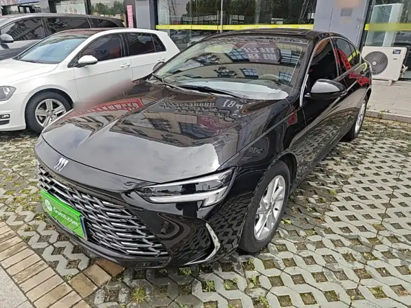 Buick Regal