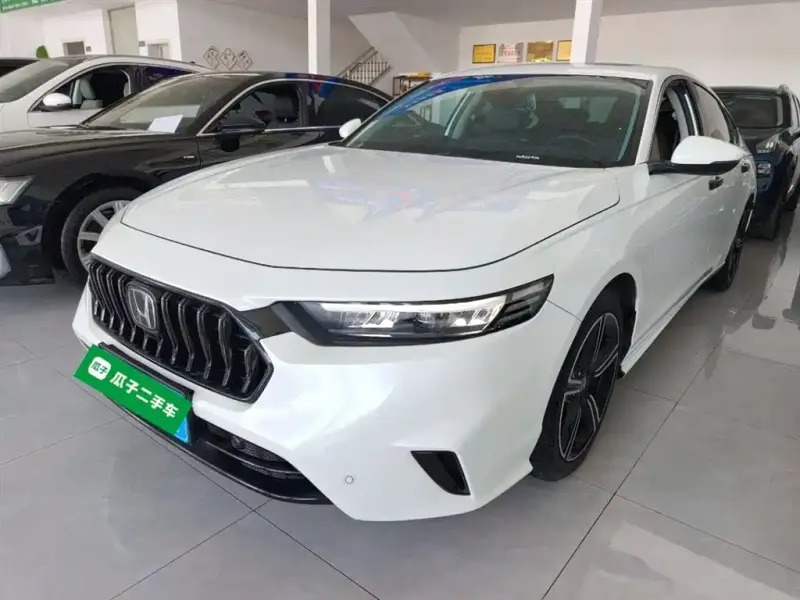Honda Inspire