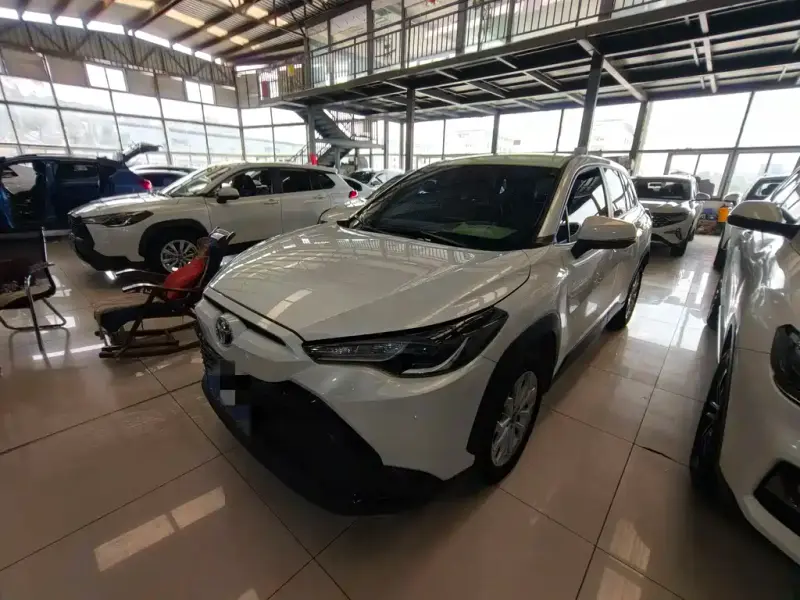 Toyota Frontlander