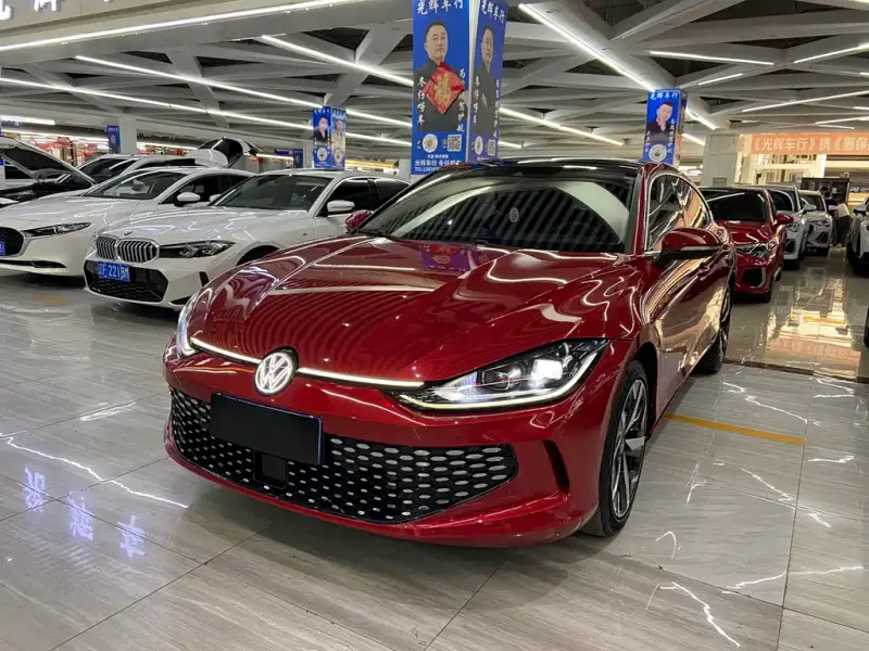 Volkswagen Lamando