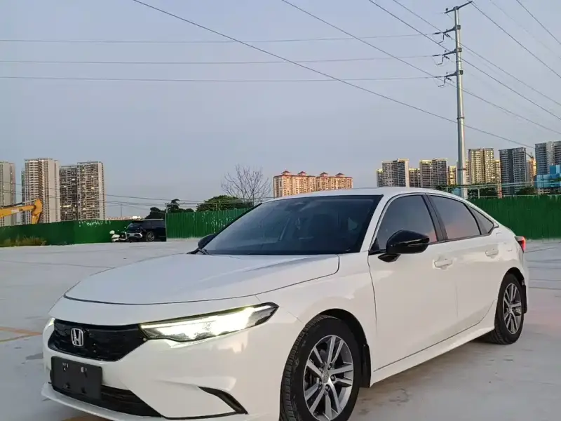 Honda Integra