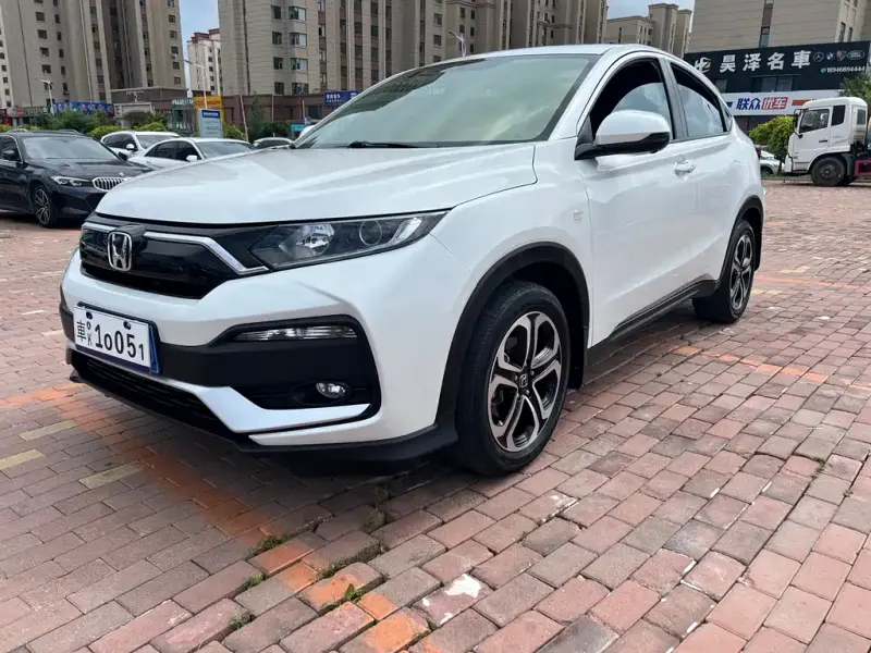 Honda XR-V