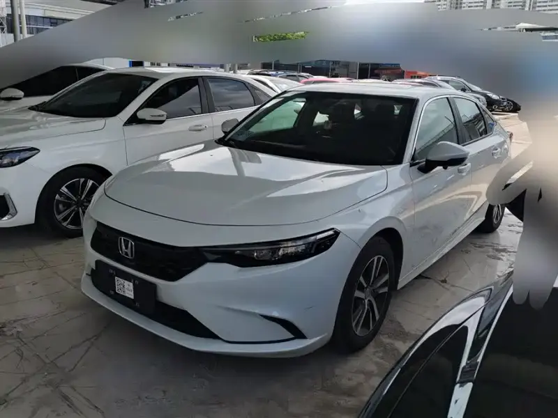 Honda Integra