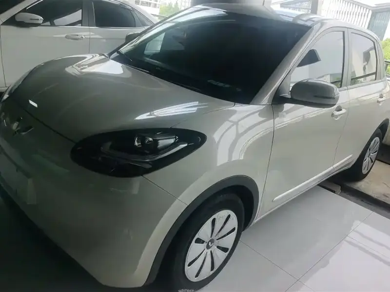 Wuling Bingo