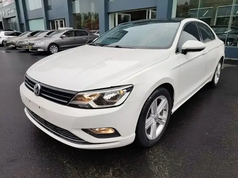 Volkswagen Lamando