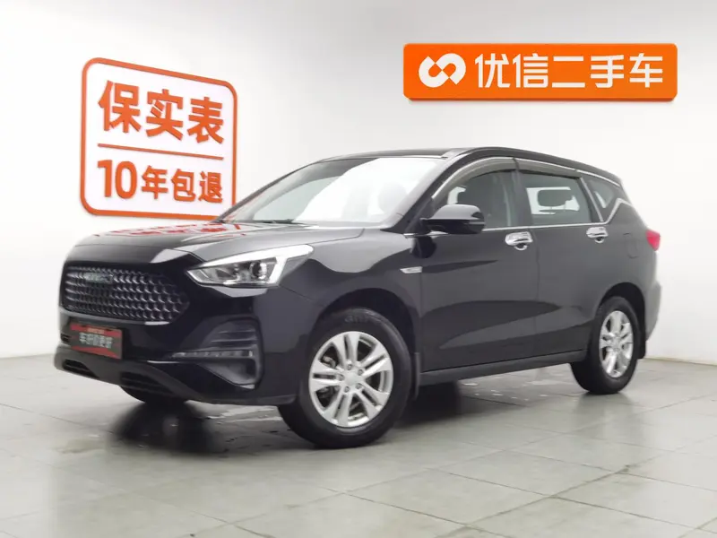 Haval M6