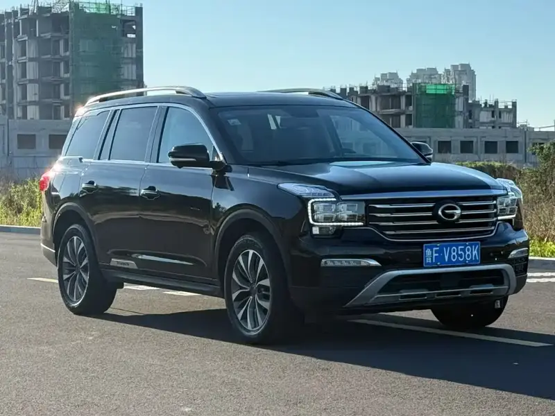GAC Motor GS8