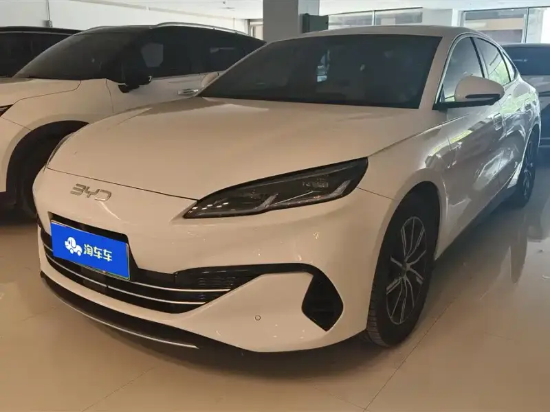BYD Seal 06