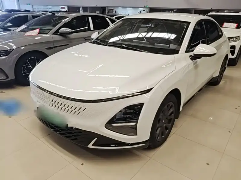 Wuling Starlight (Xingguang)